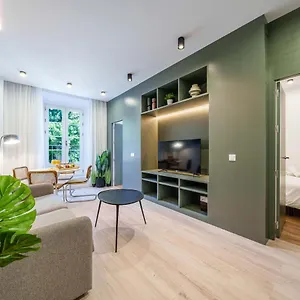  Apartment Exclusive Alameda - Premium Spain
